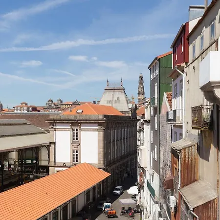Affittacamere Porta 110 Oporto