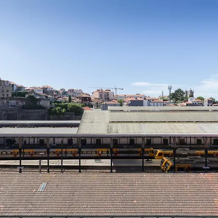 Porta 110 Oporto