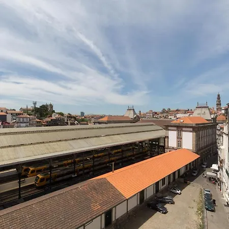 Affittacamere Porta 110 Oporto